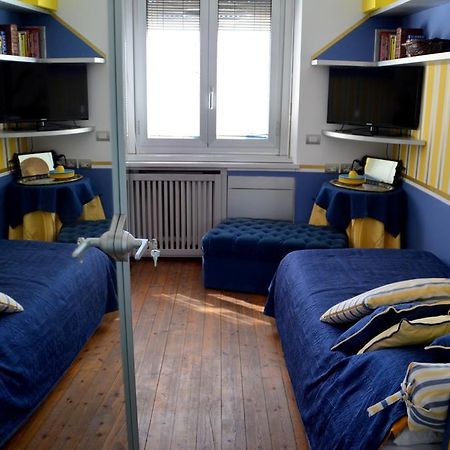 Forte House Milano Ngoại thất bức ảnh
