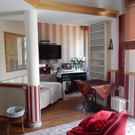Forte House Milano Ngoại thất bức ảnh