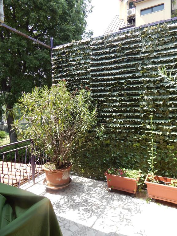Forte House Milano Ngoại thất bức ảnh