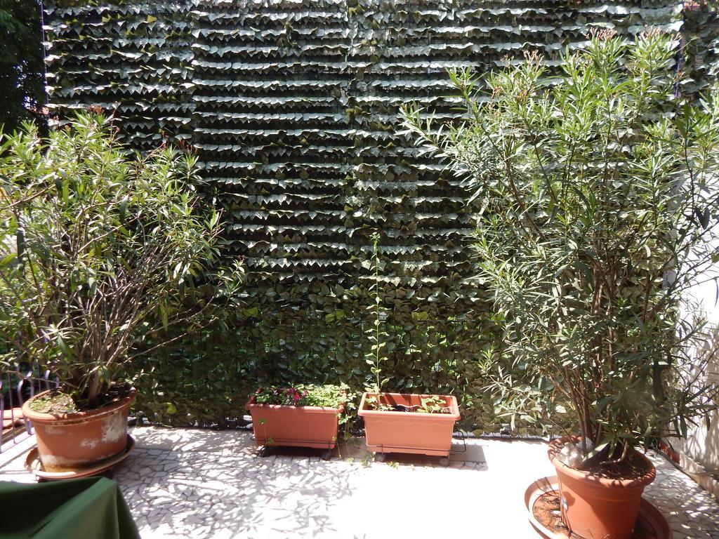Forte House Milano Ngoại thất bức ảnh