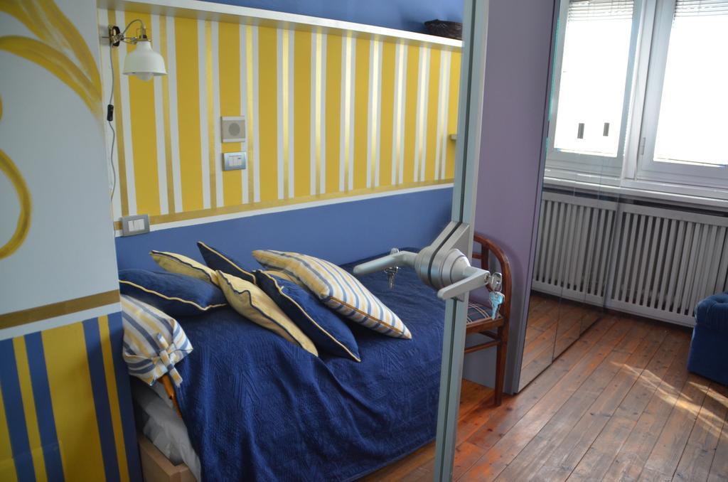 Forte House Milano Ngoại thất bức ảnh