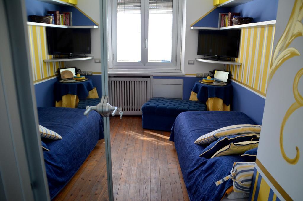 Forte House Milano Ngoại thất bức ảnh