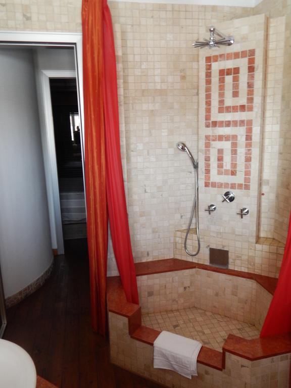 Forte House Milano Ngoại thất bức ảnh