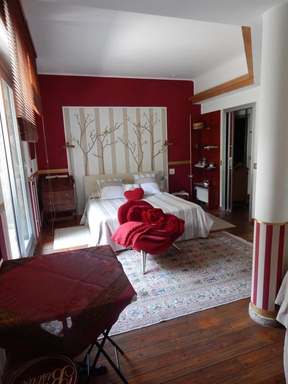 Forte House Milano Ngoại thất bức ảnh
