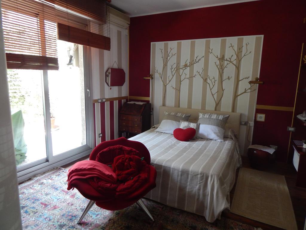 Forte House Milano Ngoại thất bức ảnh